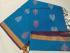 SAREES NEGAMAM WITH BLOUSE